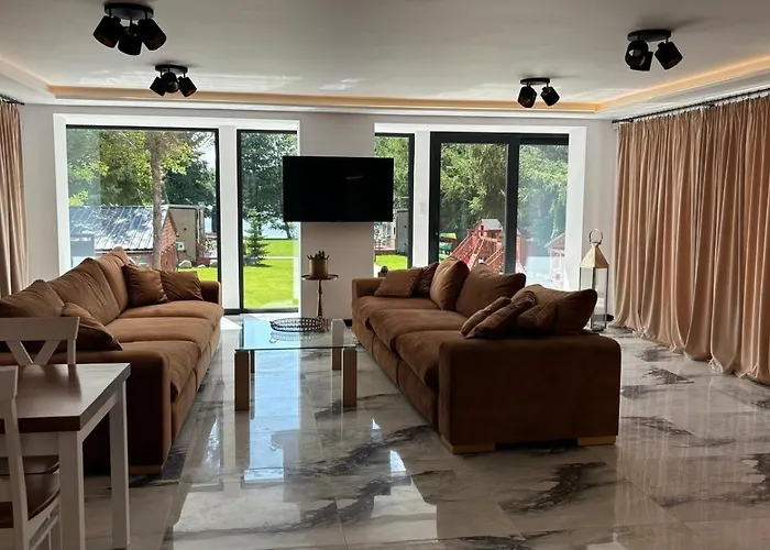 Apartamenty Zielona Dolina Nr 5