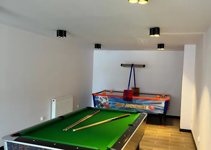 Apartamenty Zielona Dolina Nr 5