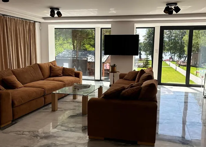 Apartamenty Zielona Dolina Nr 5
