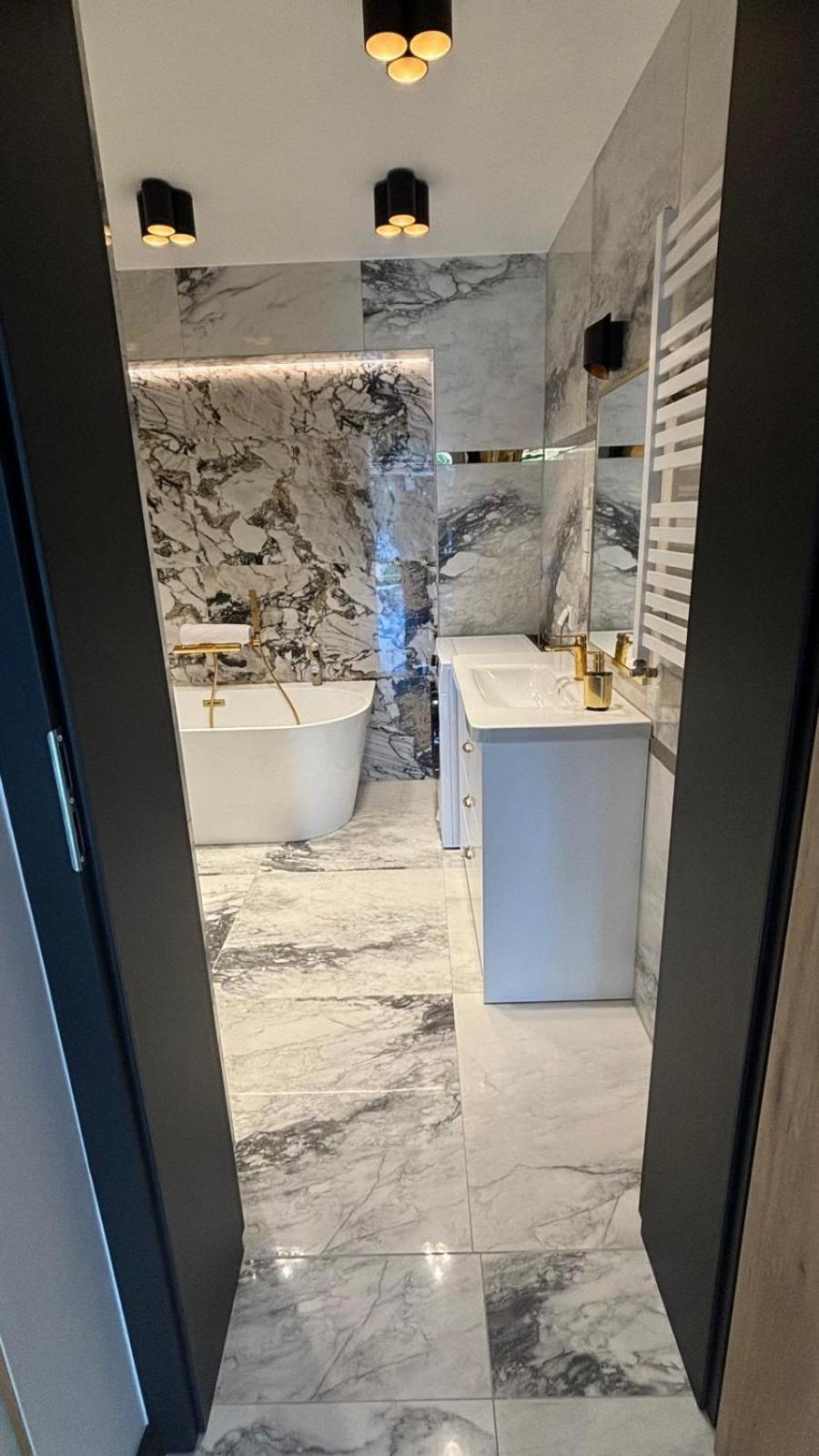 Zielona Dolina Nr 5 Apartament