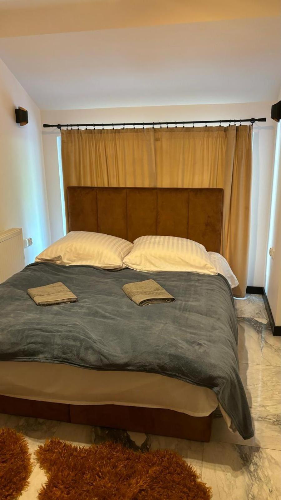 Apartment Zielona Dolina Nr 5 Szteklin