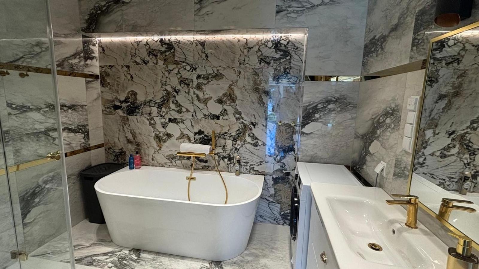 Zielona Dolina Nr 5 Apartment Szteklin