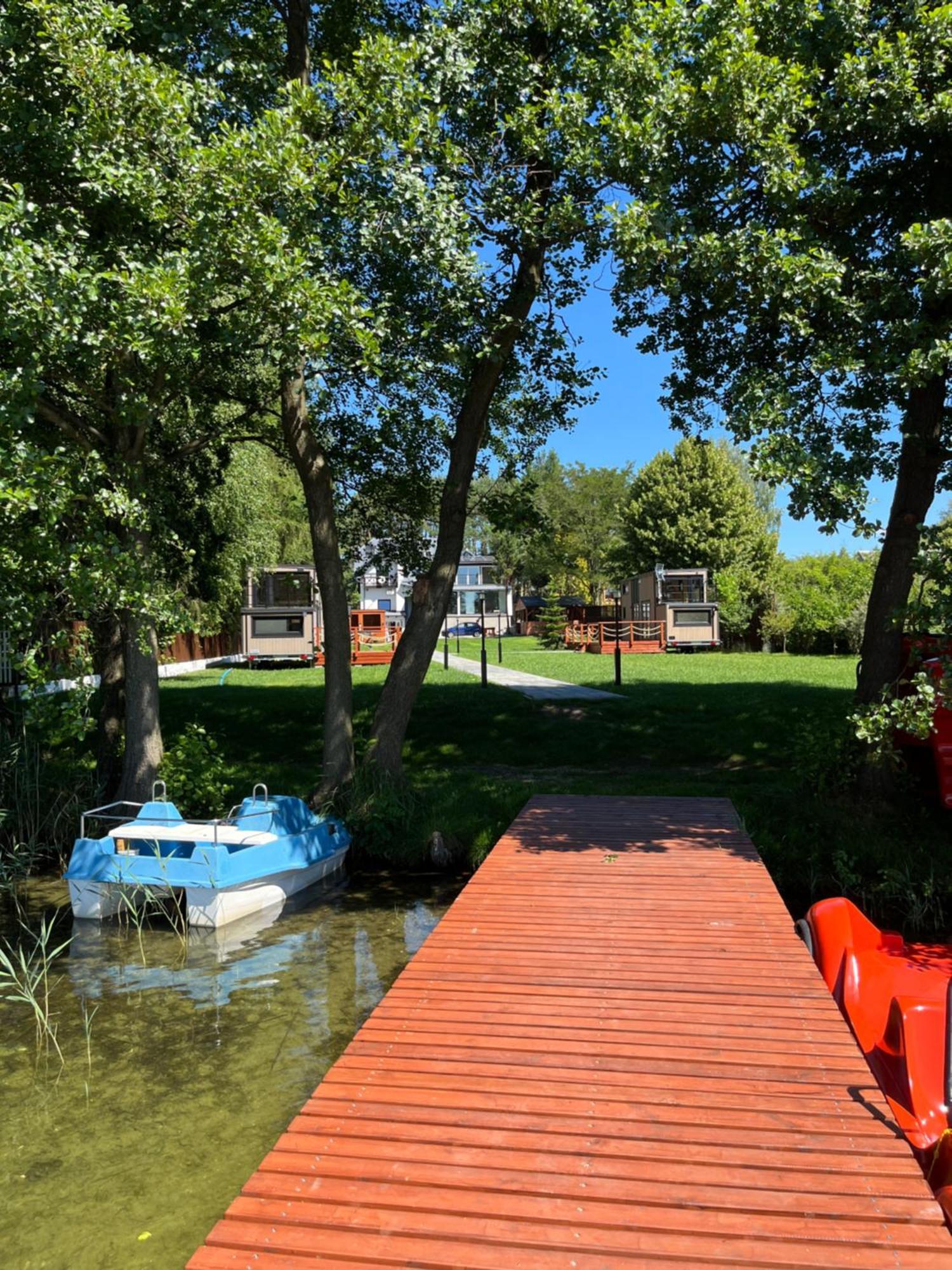 Zielona Dolina Nr 5 * Szteklin