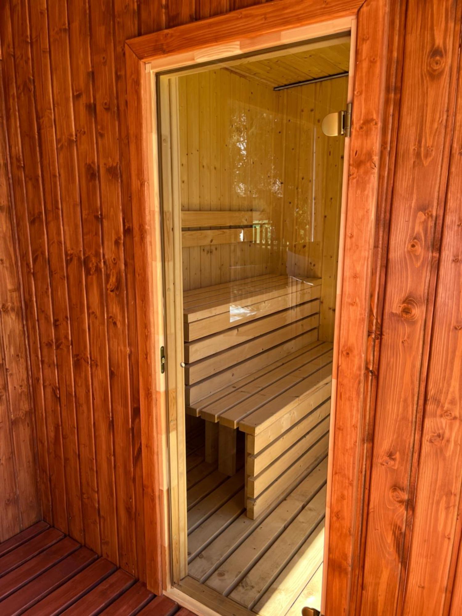 Zielona Dolina Nr 5 Apartment *