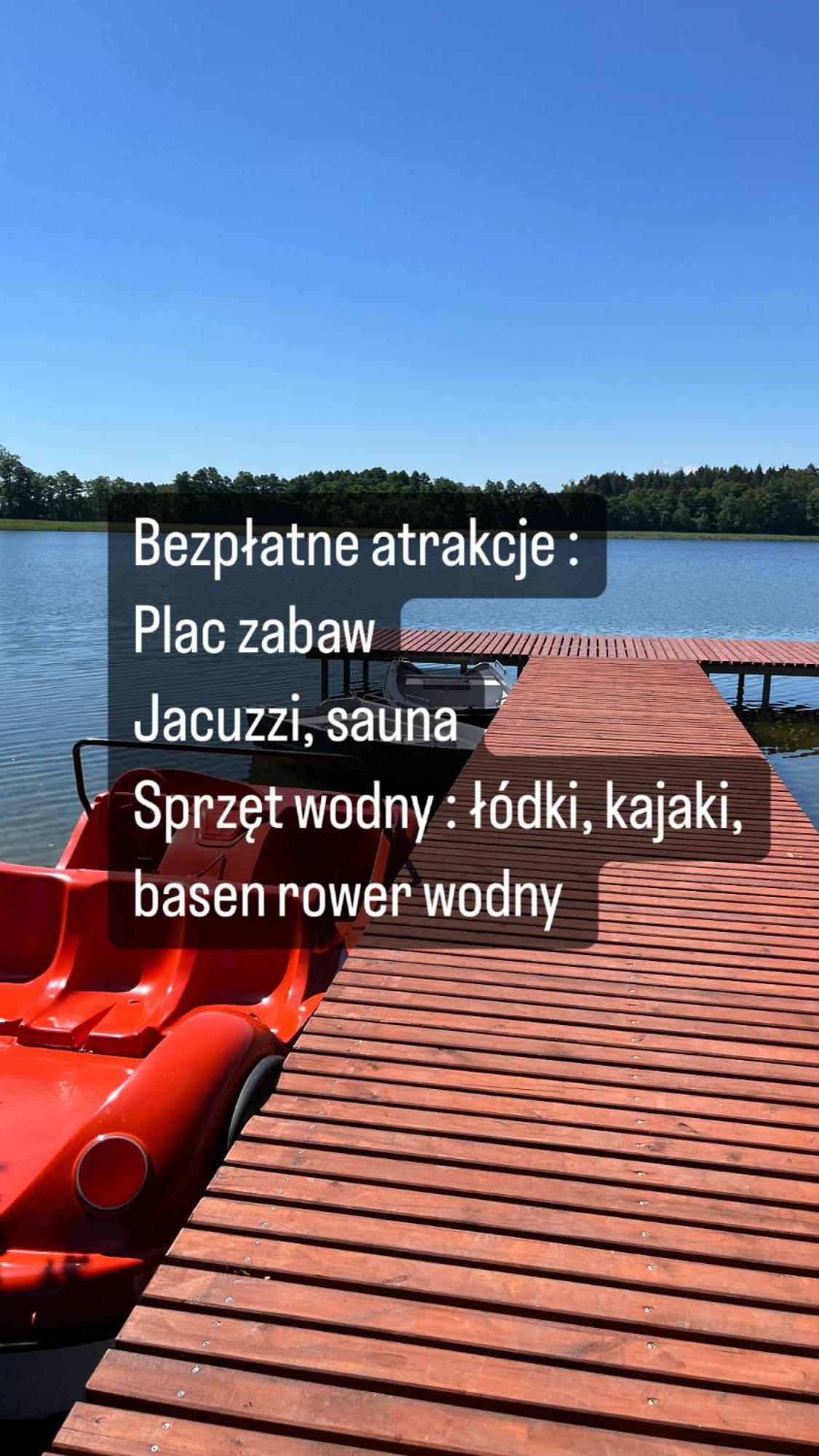 Zielona Dolina Nr 5 *